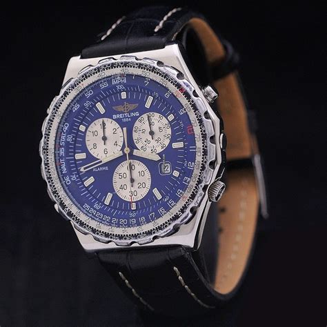 breitling jupiter pilot chronograph a59028